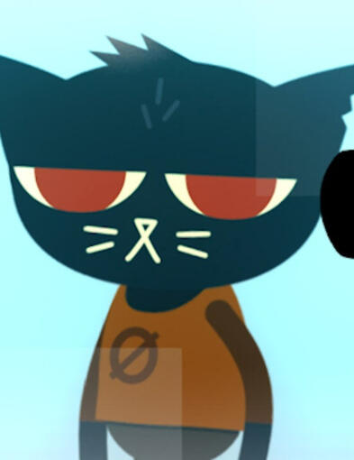 Mae - Night in the Woods