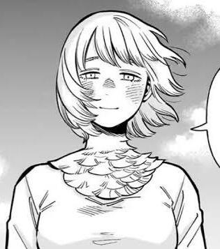 Falin - Dungeon Meshi